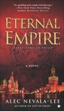 Eternal Empire, Nevala-Lee, Alec