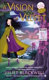 A Vision in Velvet, Blackwell, Juliet