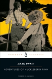 Adventures of Huckleberry Finn, Twain, Mark