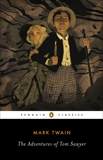 The Adventures of Tom Sawyer, Twain, Mark