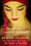 The Gallery of Vanished Husbands: A Novel, Solomons, Natasha