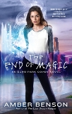 The End of Magic, Benson, Amber