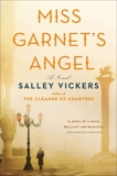 Miss Garnet's Angel: A Novel, Vickers, Salley