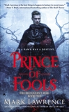 Prince of Fools, Lawrence, Mark