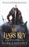 The Liar's Key, Lawrence, Mark