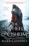 The Wheel of Osheim, Lawrence, Mark