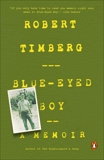 Blue-Eyed Boy: A Memoir, Timberg, Robert