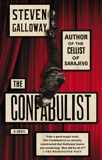 The Confabulist: A Novel, Galloway, Steven