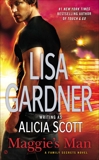 Maggie's Man: A Family Secrets Novel, Gardner, Lisa