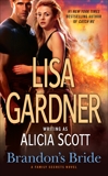 Brandon's Bride: A Family Secrets Novel, Gardner, Lisa