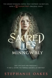 The Sacred Lies of Minnow Bly, Oakes, Stephanie