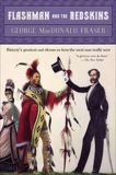 Flashman and the Redskins, Fraser, George MacDonald