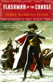 Flashman at the Charge, Fraser, George MacDonald