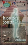 Inspector Specter, Copperman, E.J.