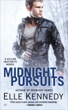 Midnight Pursuits, Kennedy, Elle