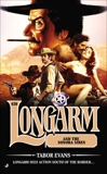 Longarm #426: Longarm and the Sonora Siren, Evans, Tabor