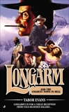 Longarm #427: Longarm and the Coldest Town in Hell, Evans, Tabor