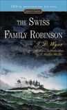 The Swiss Family Robinson, Wyss, Johann D.