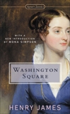 Washington Square, James, Henry