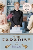The Paradise (TV tie-in): A Novel, Zola, Emile