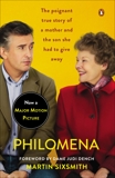 Philomena (Movie Tie-In): A Mother, Her Son, and a Fifty-Year Search, Sixsmith, Martin