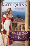 The Lion and the Rose, Quinn, Kate