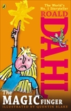 The Magic Finger, Dahl, Roald