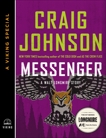 Messenger: A Walt Longmire Story (A Penguin Special from Viking), Johnson, Craig