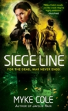 Siege Line, Cole, Myke