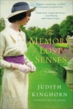 The Memory of Lost Senses, Kinghorn, Judith