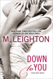 Down to You, Leighton, M.