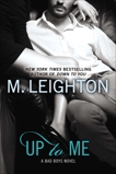Up to Me, Leighton, M.