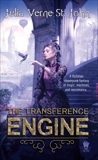 The Transference Engine, Verne St. John, Julia