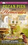 Pecan Pies and Homicides, Adams, Ellery