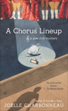 A Chorus Lineup, Charbonneau, Joelle