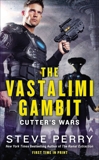 The Vastalimi Gambit, Perry, Steve