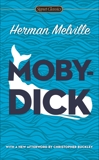 Moby- Dick, Melville, Herman