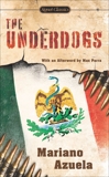 The Underdogs, Azuela, Mariano