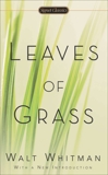 Leaves of Grass, Whitman, Walt