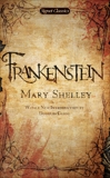 Frankenstein, Shelley, Mary