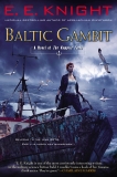 Baltic Gambit, Knight, E.E.