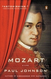 Mozart: A Life, Johnson, Paul