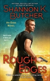 Rough Edges, Butcher, Shannon K.