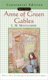 Anne of Green Gables, Carroll, Jennifer Lee (AFT) & Montgomery, L. M.