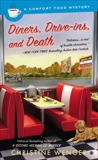 Diners, Drive-Ins, and Death, Wenger, Christine