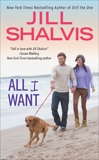 All I Want, Shalvis, Jill
