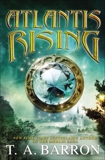 Atlantis Rising, Barron, T. A.