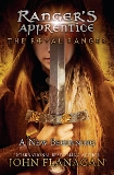 The Royal Ranger: A New Beginning: A New Beginning, Flanagan, John