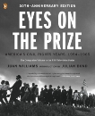 Eyes on the Prize: America's Civil Rights Years, 1954-1965, Williams, Juan