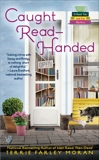 Caught Read-Handed, Moran, Terrie Farley